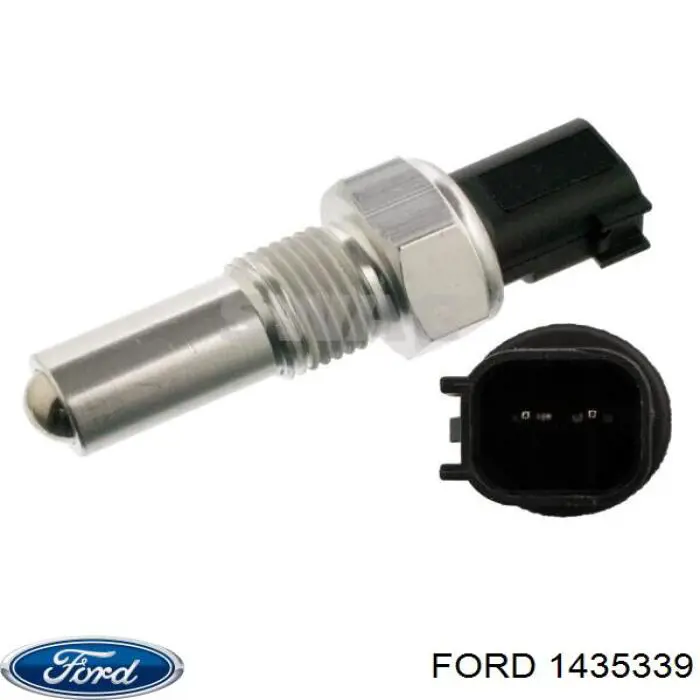 1435339 Ford Czujnik włączania światła cofania