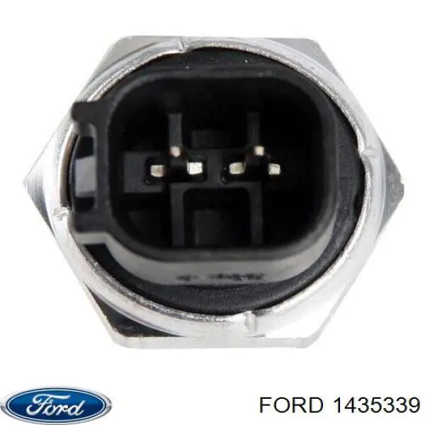 1435339 Ford Czujnik włączania światła cofania