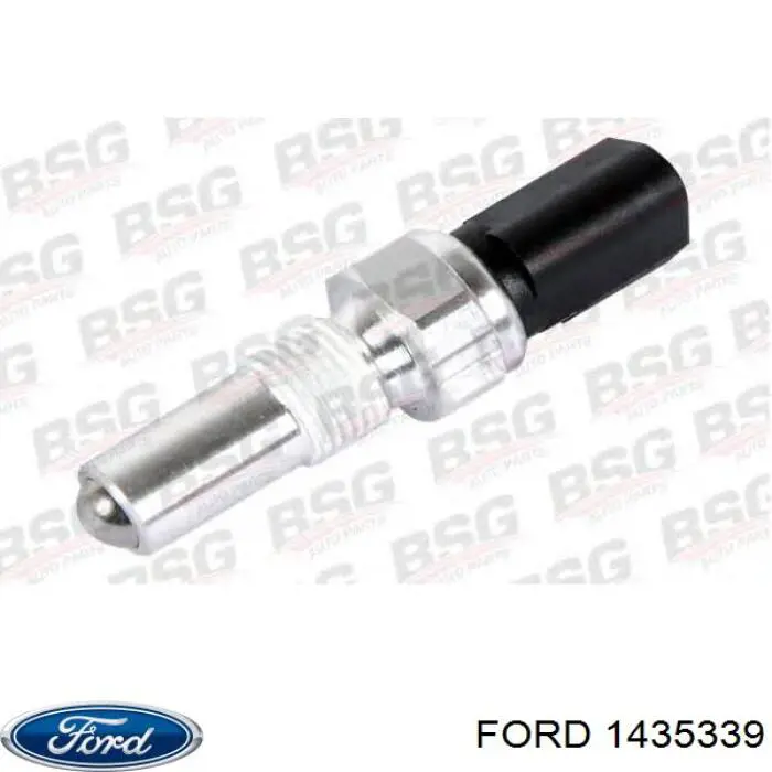Do koszyka 1435339 Ford Czujnik włączania światła cofania