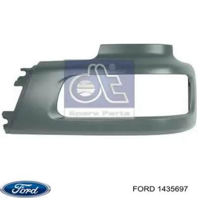 Osuszacz klimatyzacji Ford 1435697 cena, od 25,35 USD