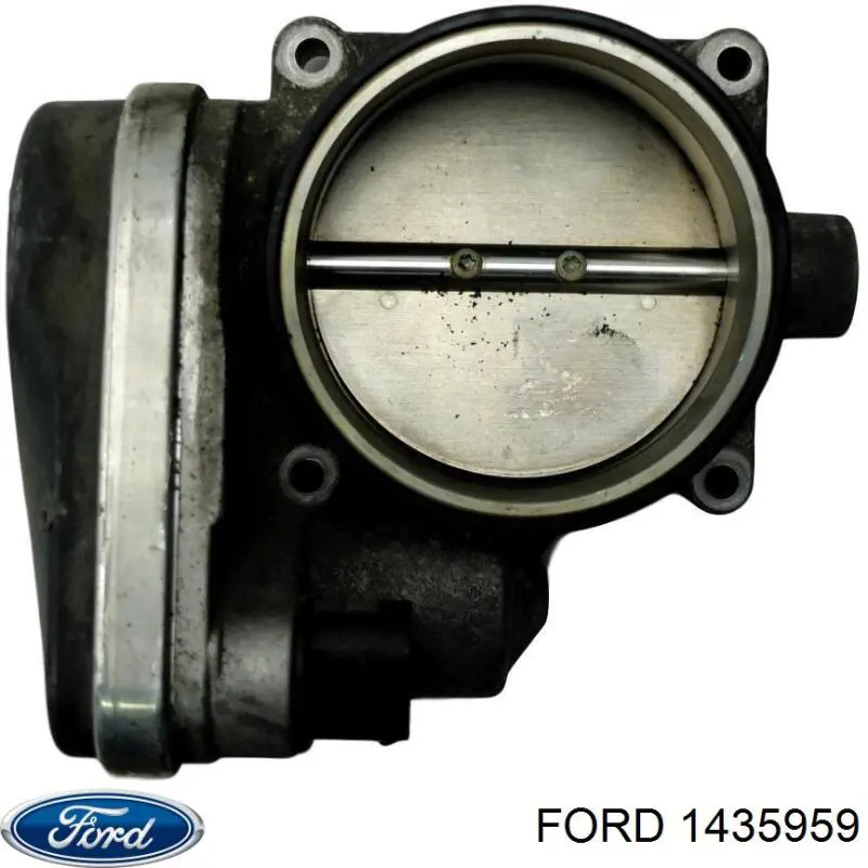 Czujnik temperatury zewnętrznej Ford 1435959 cena, od 20,39 USD