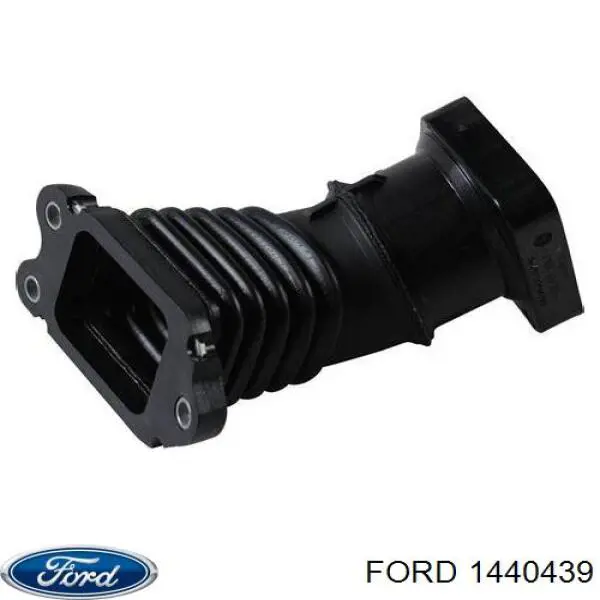 Króciec powietrza, przepustnicy Ford 1440439 cena, od 29,14 USD