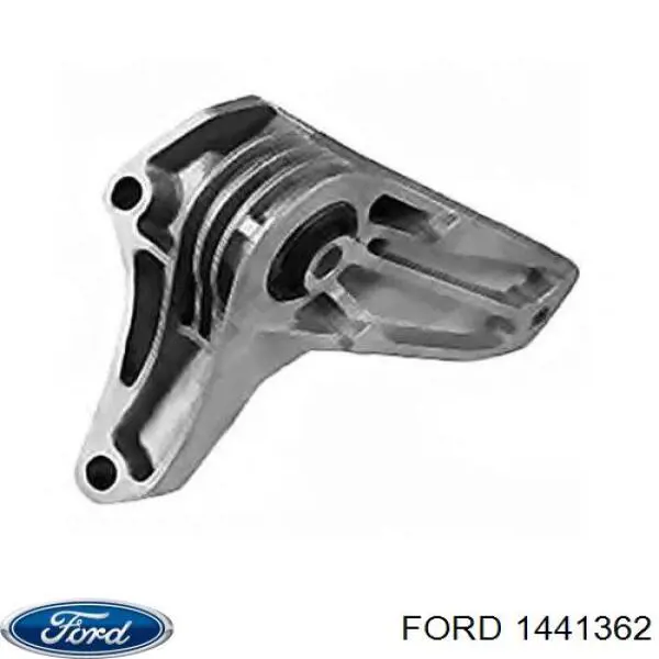 1441362 Ford Poduszka (podpora) silnika tylna