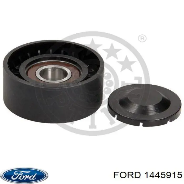 Napinacz paska napędowego Ford 1445915 cena, od 17,25 USD