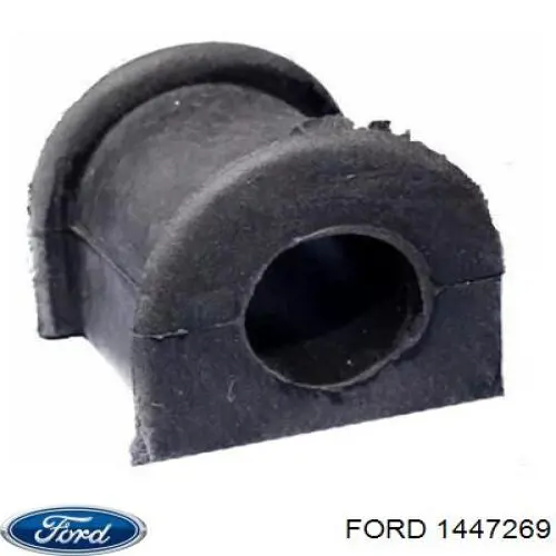 Stabilizator tylny Ford Ranger ulec poprawie (ET) (2006 - 2011) cena, od 72,49 USD
