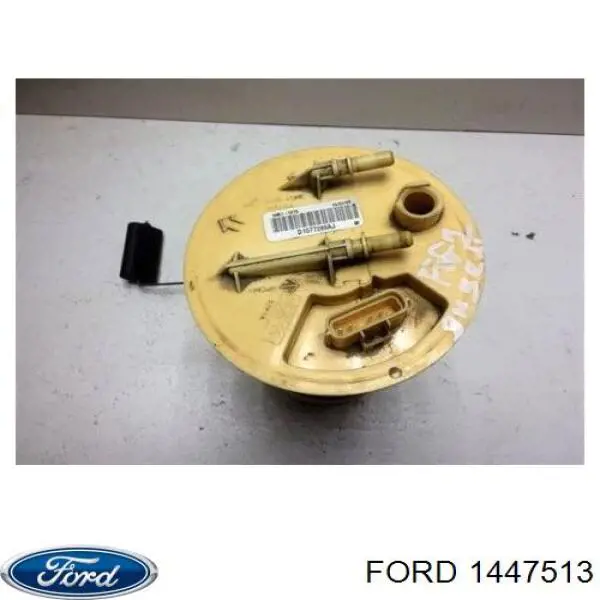 Moduł pompy paliwowej z czujnikiem poziomu paliwa Ford 1447513 cena, od 88,53 USD