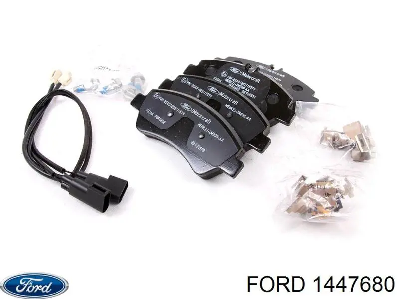 Gniazdo zapalniczki Ford 1447680 cena, od 15,89 USD