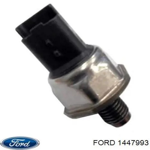 Rozdzielacz paliwa Ford 1747239 cena, od 44,27 USD