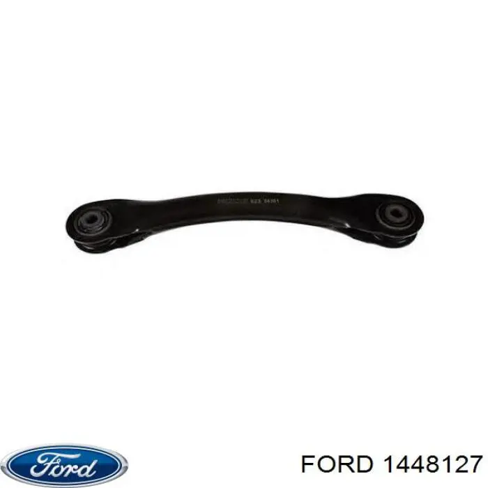 1448127 Ford Wahacz zawieszenia tylnego górny lewy/prawy