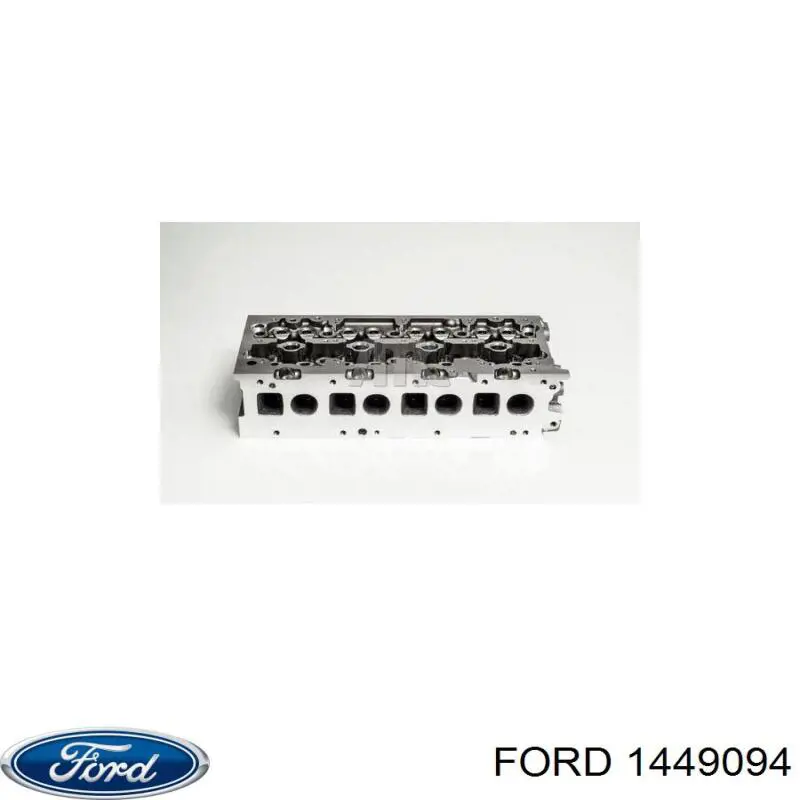 Do koszyka 1449094 Ford Uszczelka pokrywy zaworowej silnika