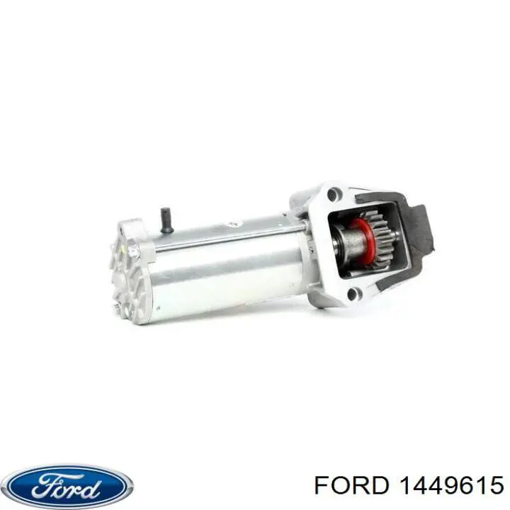 Rozrusznik Ford 1449615 cena, od 114,18 USD