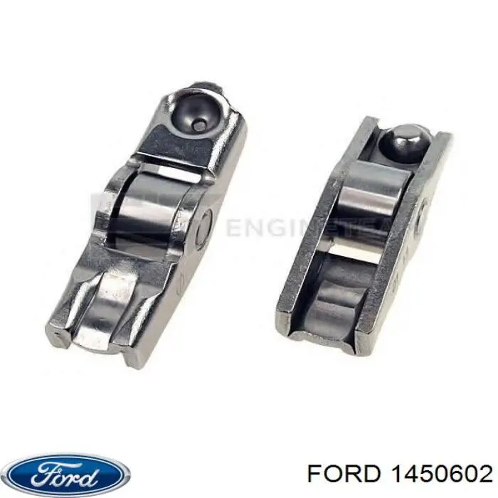 Dźwigienka zaworowa Ford 1450602 cena, od 14,77 USD