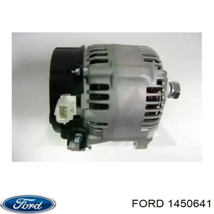 Alternator Ford 1450641 cena, od 68,13 USD