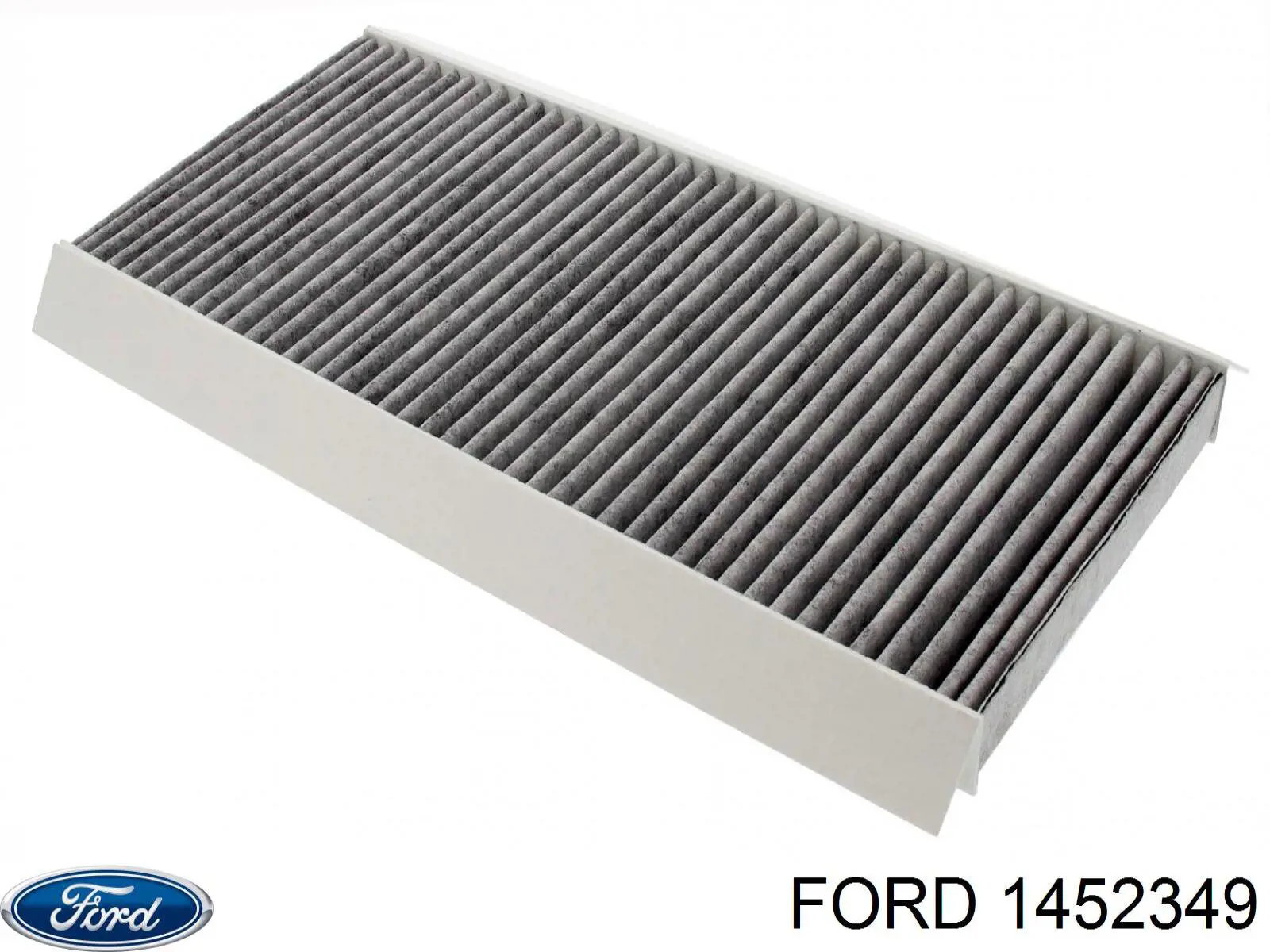 1452349 Ford filtr kabiny