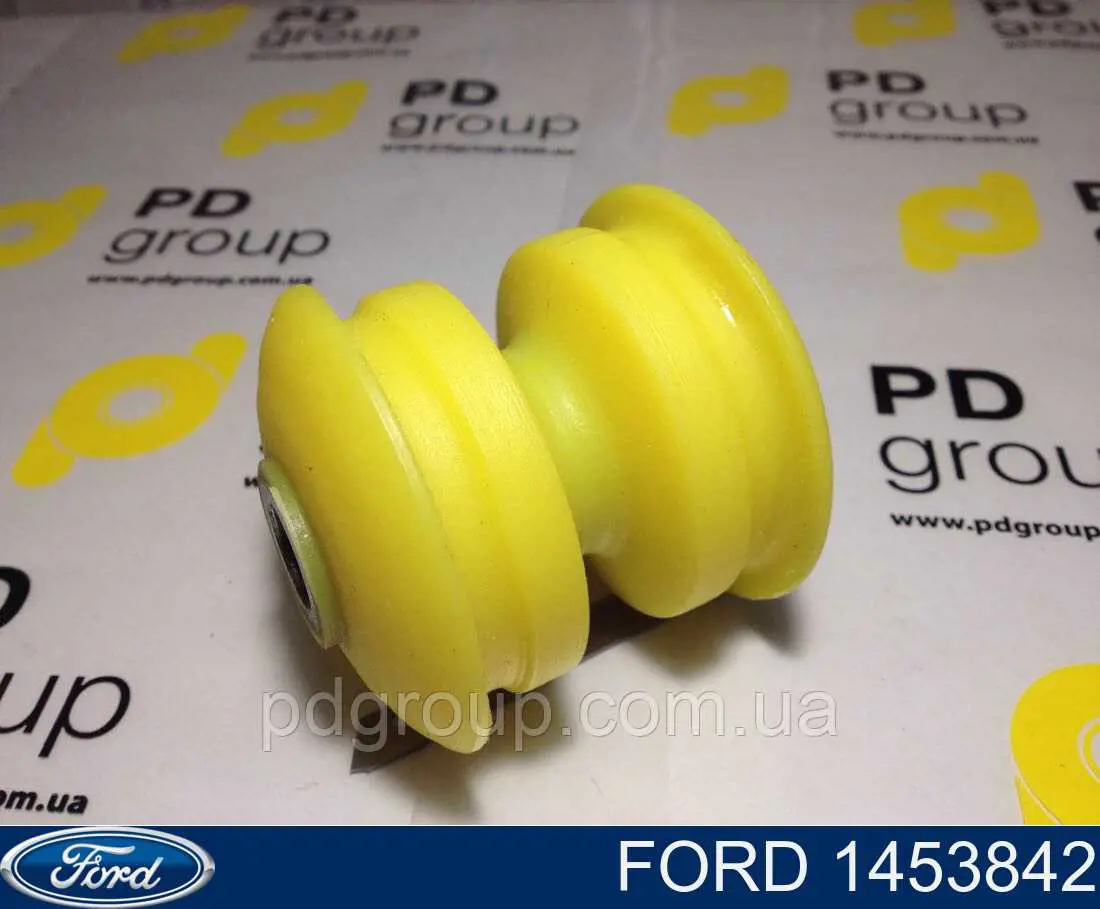Silentblock tylnego resoru tylny Ford 1453842 cena, od 12,42 USD