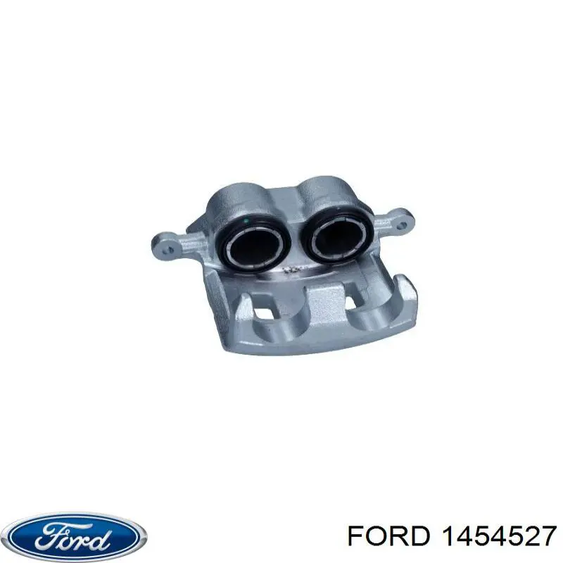 Zacisk hamulcowy przedni lewy Ford 1454527 cena, od 87,96 USD