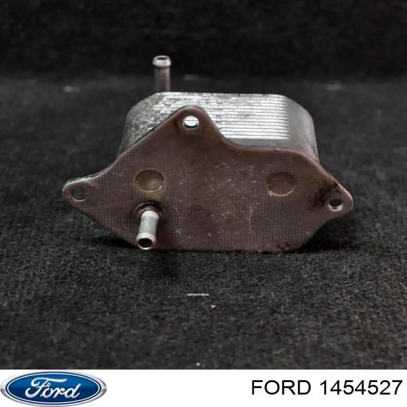 Do koszyka 1454527 Ford Zacisk hamulcowy przedni lewy