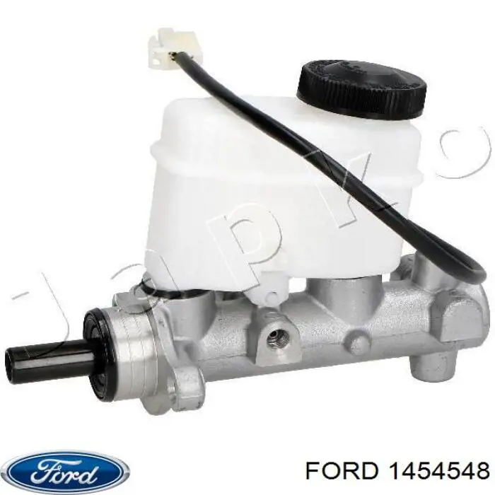 1454548 Ford Główny cylinder hamulców