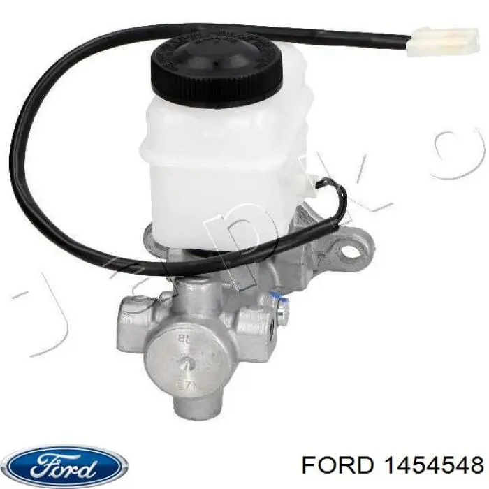 Główny cylinder hamulców Ford 1454548 cena, od 88,53 USD