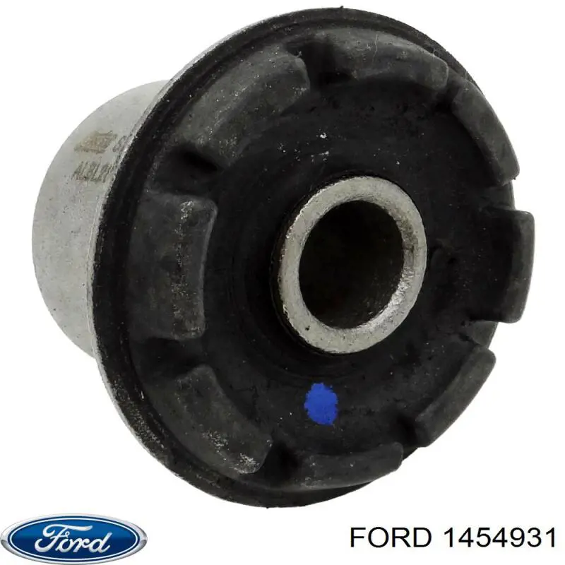 Silentblock przedni resoru tylnego Ford 1454931 cena, od 12,54 USD