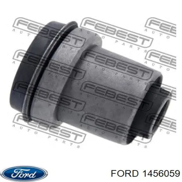 1456059 Ford Silentblock przedniego wahacza górnego