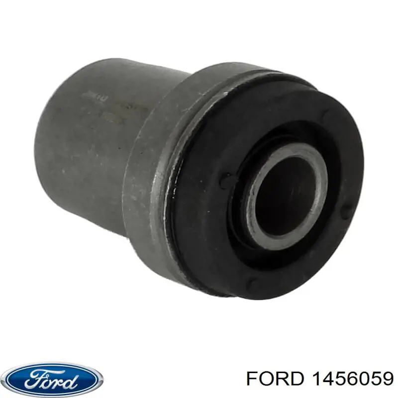 Do koszyka 1456059 Ford Silentblock przedniego wahacza górnego