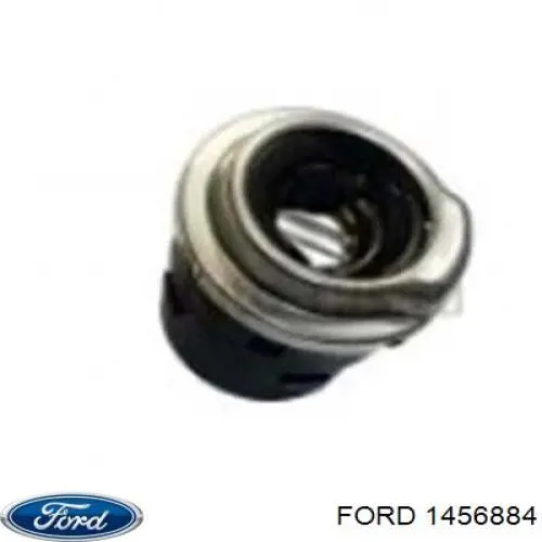 1456884 Ford Pompa oleju