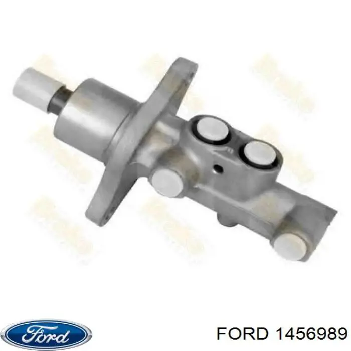 1456989 Ford Główny cylinder hamulców