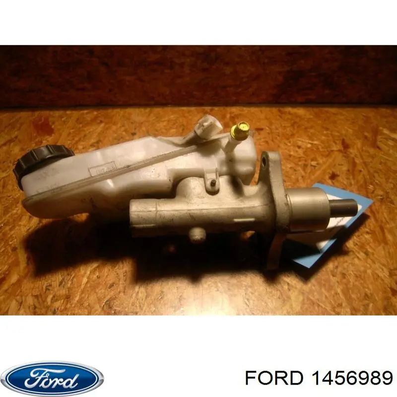 Główny cylinder hamulców Ford 1456989 cena, od 45,97 USD