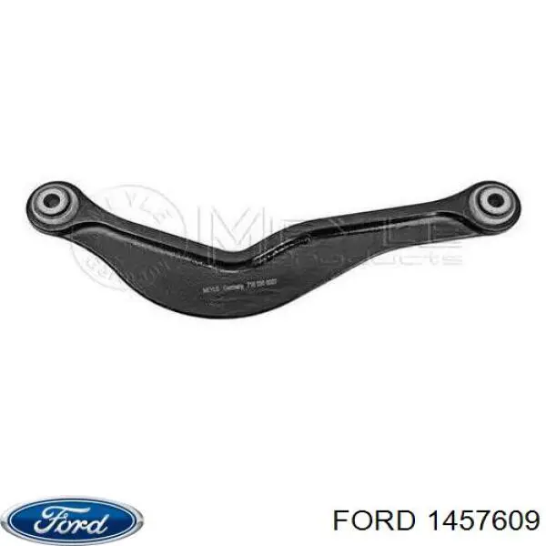 Wahacz zawieszenia tylnego górny lewy/prawy Ford 1457609 cena, od 42,89 USD