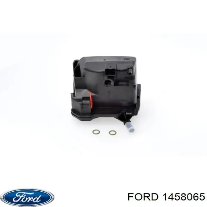 Filtr paliwa Ford 1458065 cena, od 59,15 USD