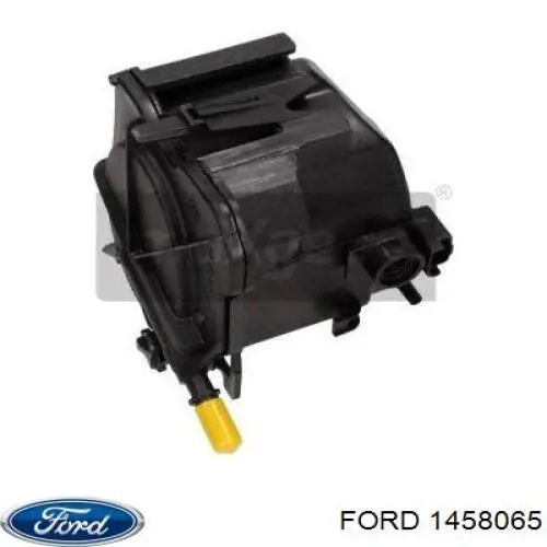 Do koszyka 1458065 Ford Filtr paliwa