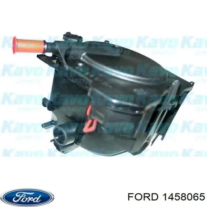 1458065 Ford filtr paliwa