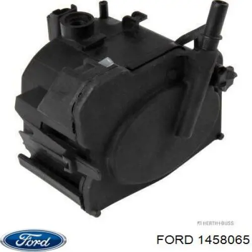 Filtr paliwa 1458065 Ford