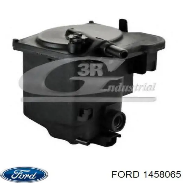 Filtr paliwa Ford 1458065
