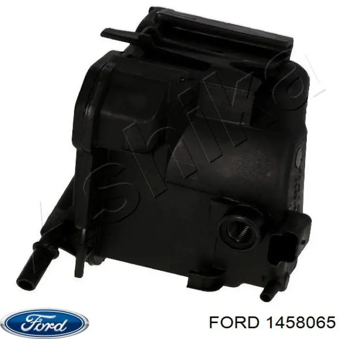 1458065 Ford Filtr paliwa
