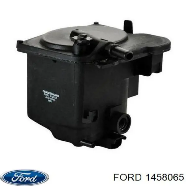 1458065 Ford Filtr paliwa