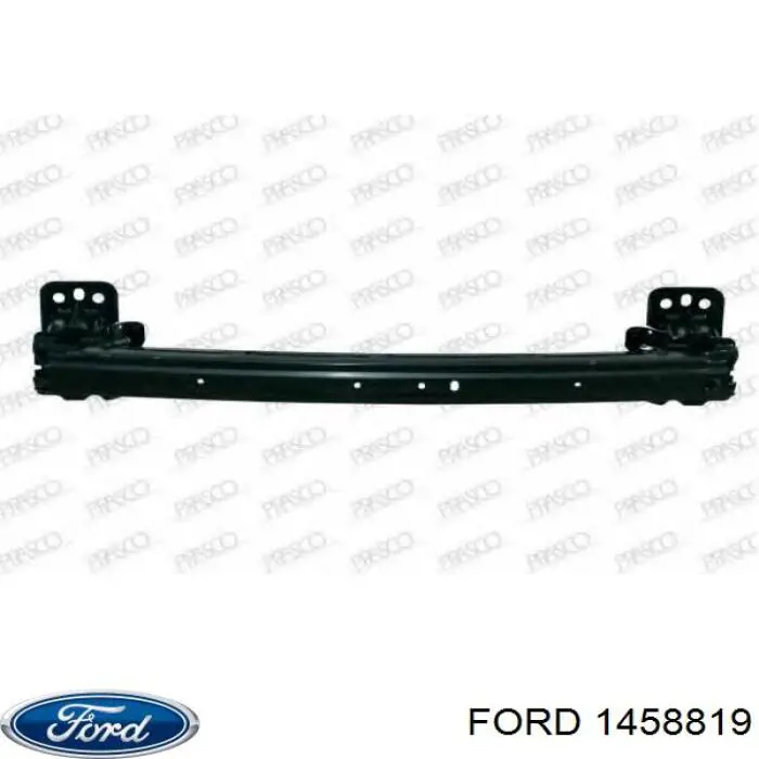 Wzmocnienie zderzaka przedniego Ford 1458819 cena, od 66,87 USD