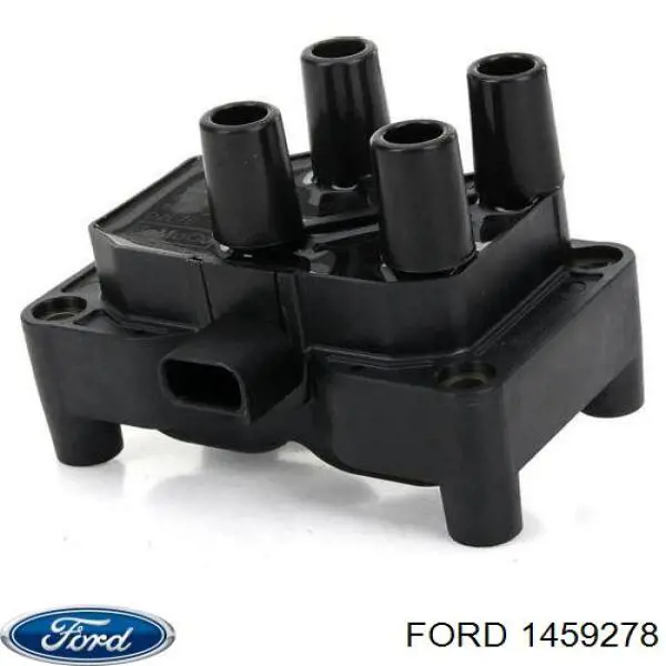 Cewka zapłonowa Ford 1459278 cena, od 33,43 USD