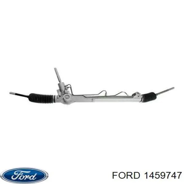 Listwa kierownicza (maglownica) Ford 1459747 cena, od 264,05 USD