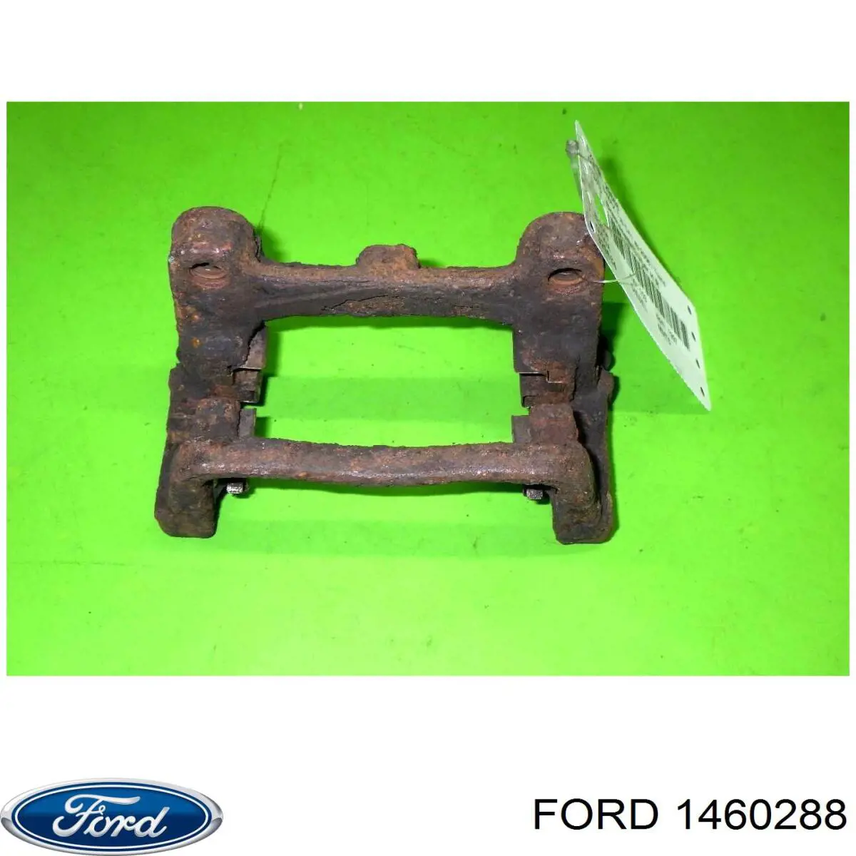 1460288 Ford Jarzmo zacisku hamulcowego tylnego