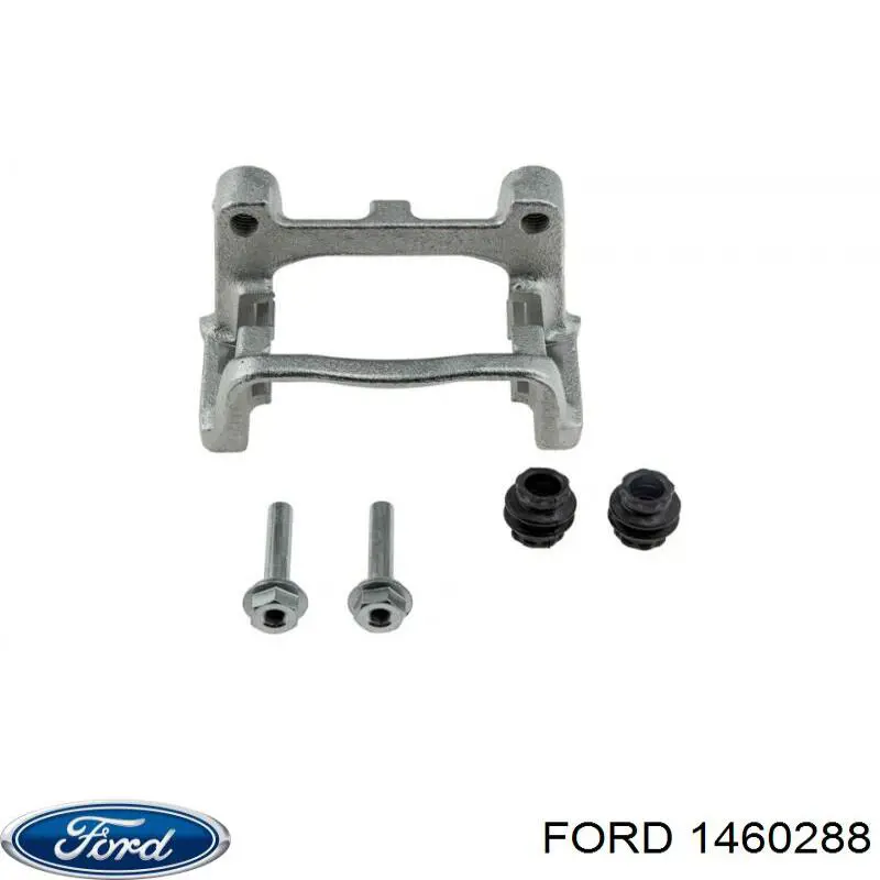 Jarzmo zacisku hamulcowego tylnego Ford 1460288 cena, od 32,34 USD