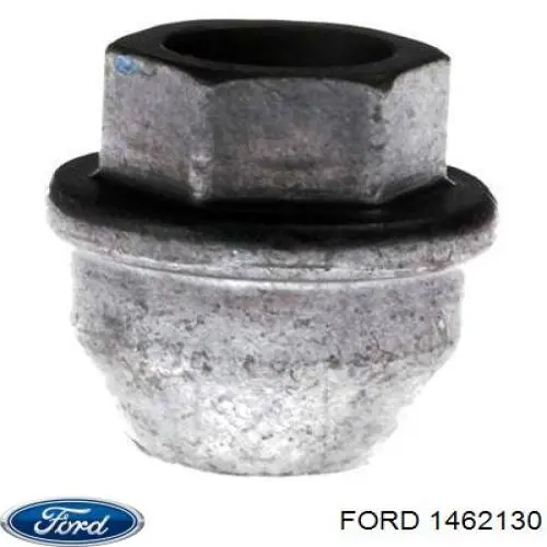 Do koszyka 1462130 Ford Nakrętka koła
