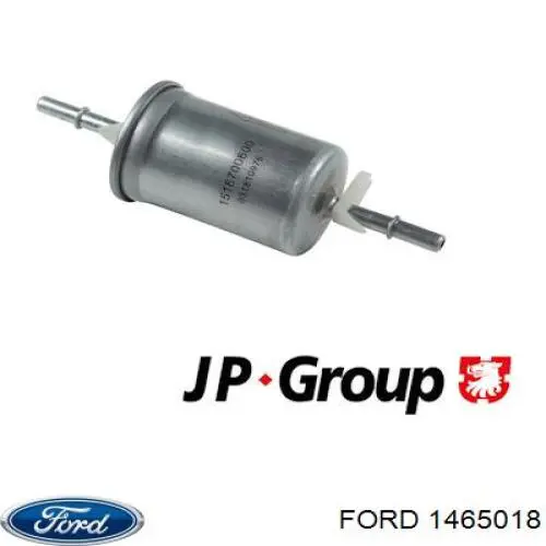 Filtr paliwa 1465018 Ford