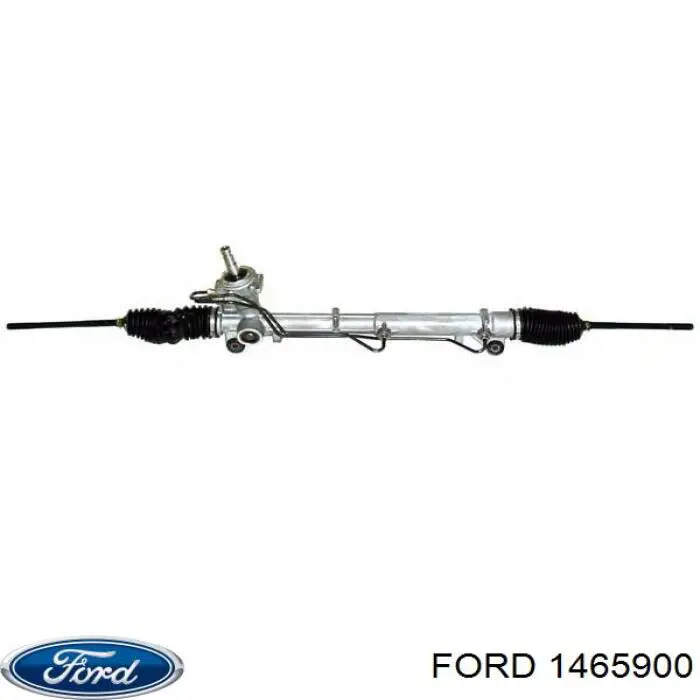 1465900 Ford Listwa kierownicza (maglownica)