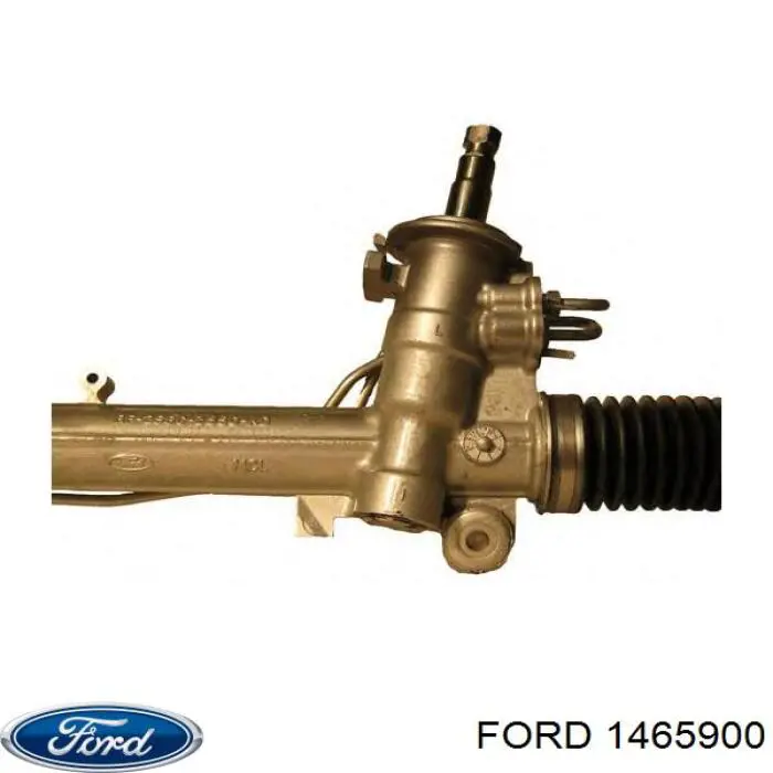 Listwa kierownicza (maglownica) Ford 1465900 cena, od 110,67 USD