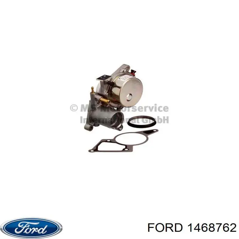 1468762 Ford Pompa podciśnienia