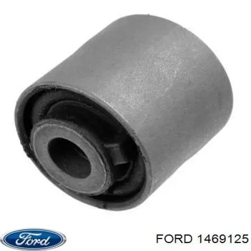Wahacz zawieszenia tylnego dolny lewy/prawy Ford 1469125 cena, od 54,48 USD