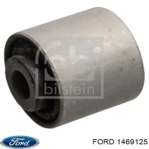 Do koszyka 1469125 Ford Wahacz zawieszenia tylnego dolny lewy/prawy