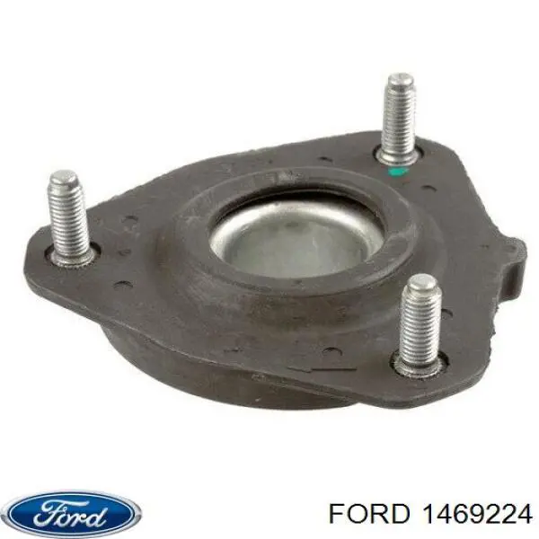 Poduszka amortyzatora przedniego Ford 1469224 cena, od 15,09 USD